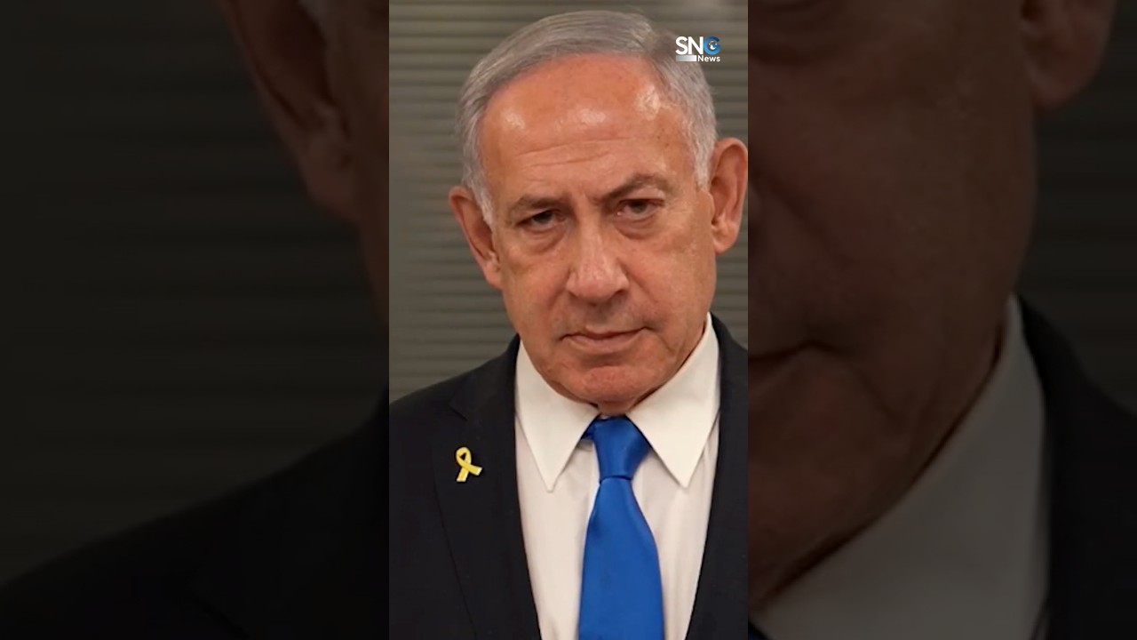 World Leaders Condemn Israel Airstrike in Qatar as Middle East Tensions Rise
