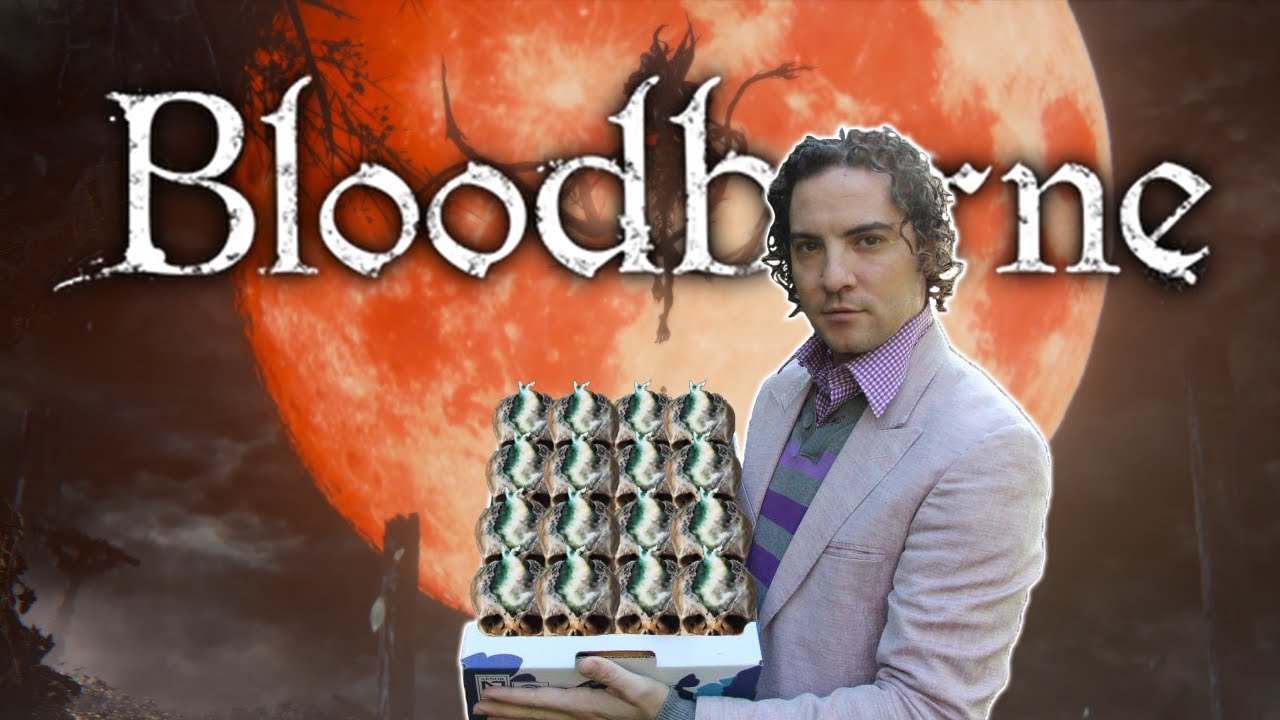 Bloodborne en 2025