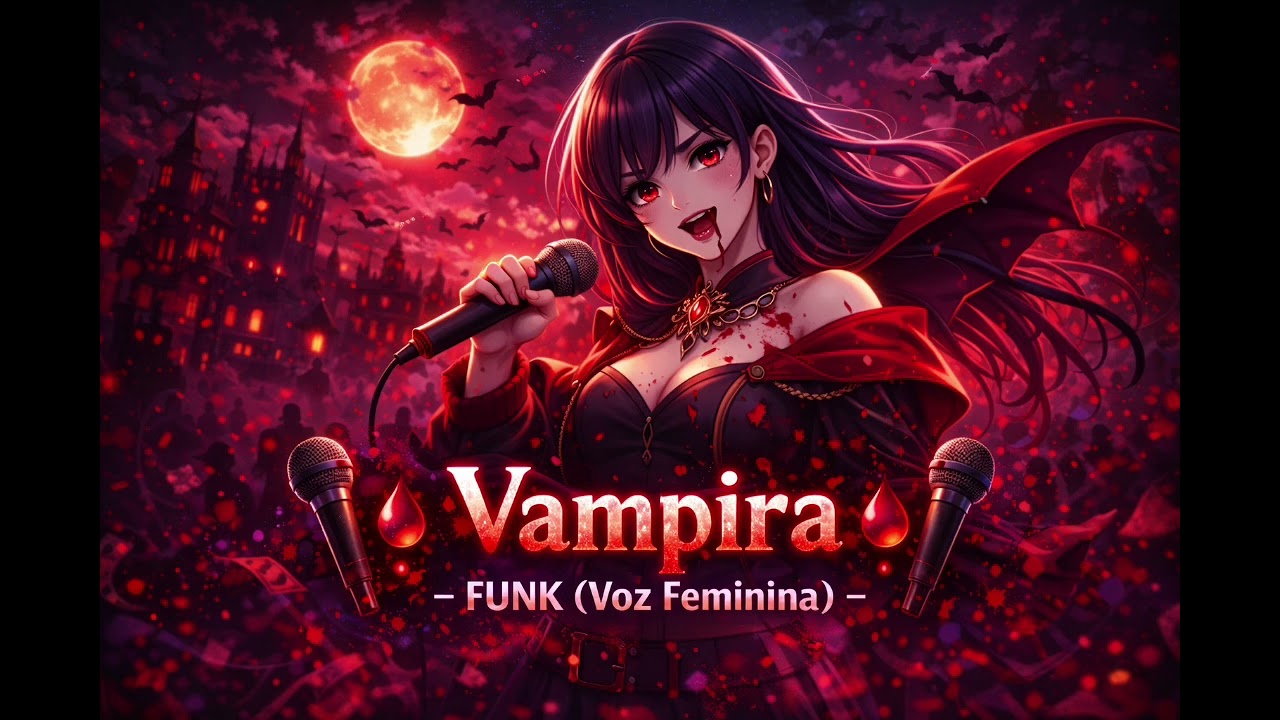 Vampira