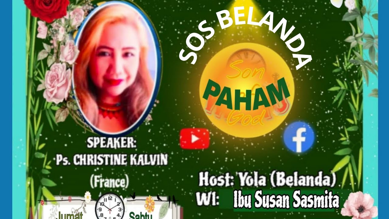 YAYASAN SOS BELANDA  