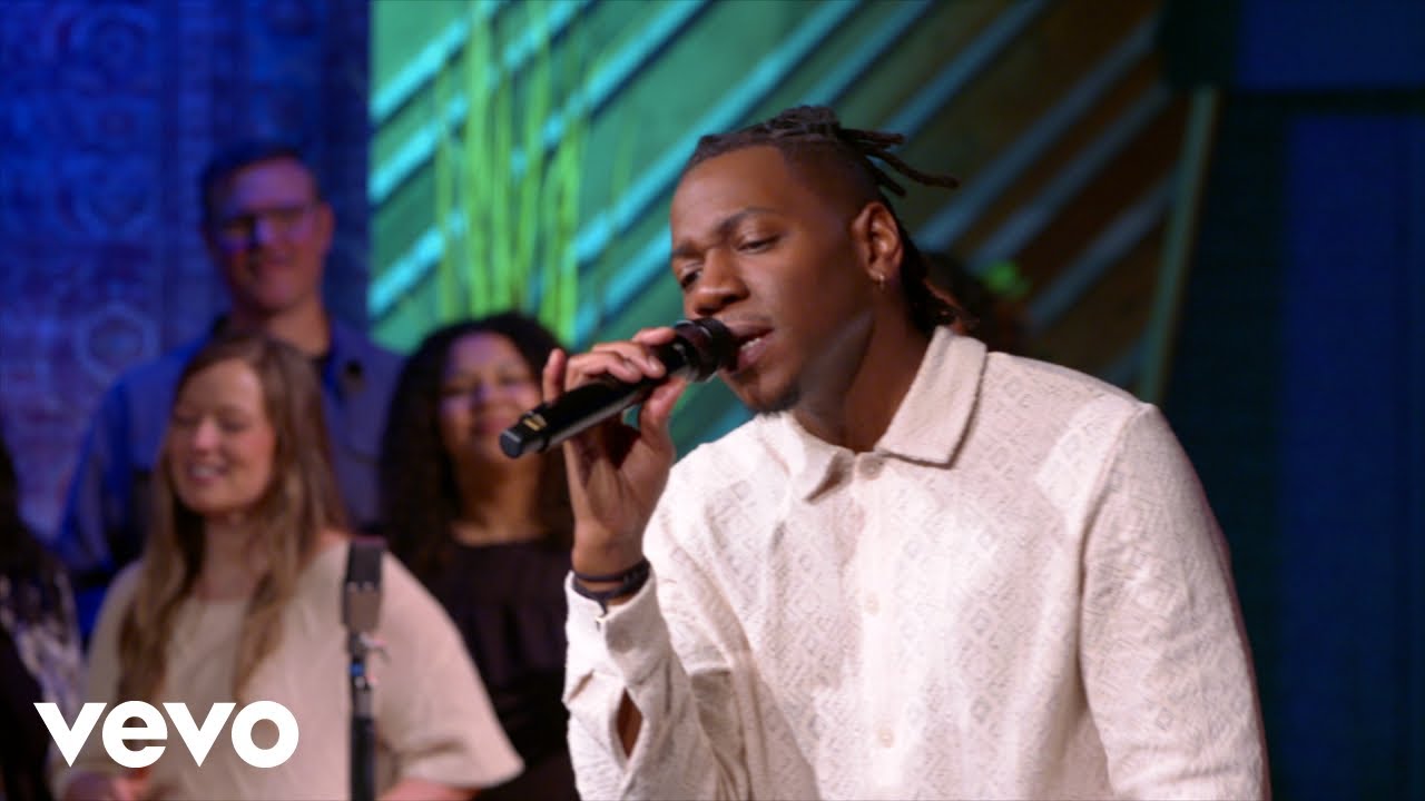 Chris Blue - Can't Stop Talkin' About Him ft. Todd Suttles, Wes Hampton, Reggie Smith