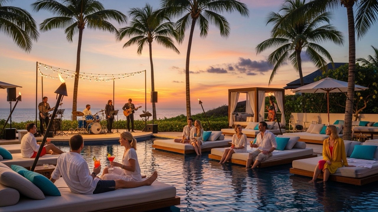 【Playlist】静かでお洒落な洋楽｜作業用BGM