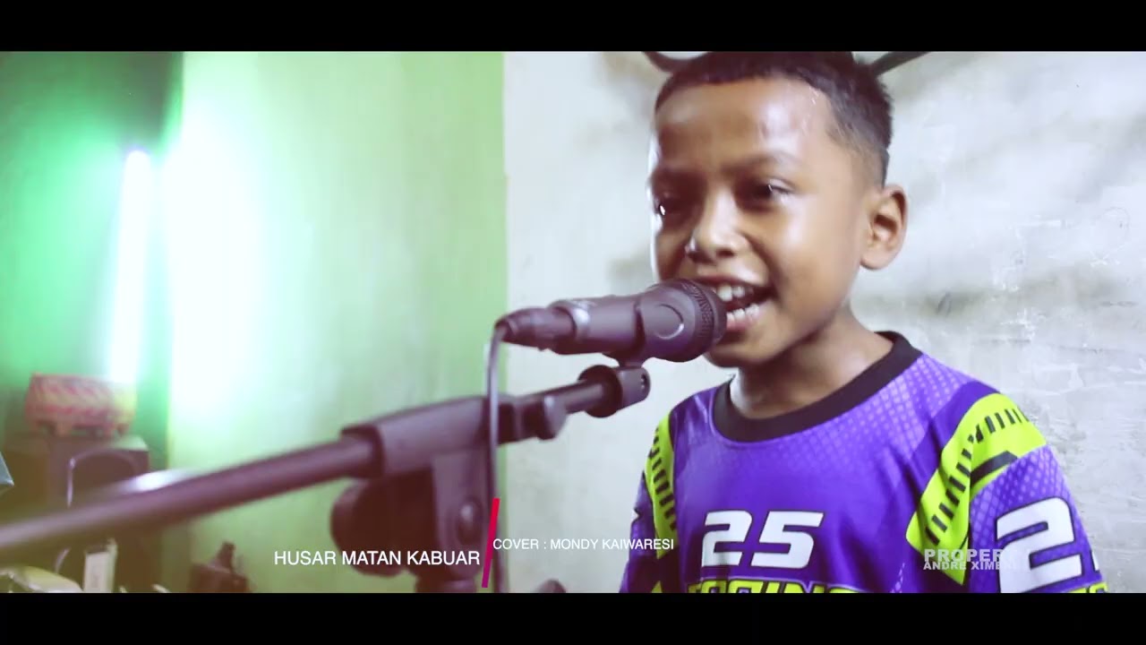 Husar Matan Kabuar , Cover Mondy Kaiwaresi. 