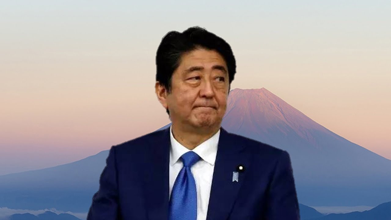Rising Militarism in Japan?