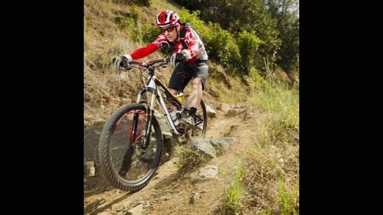 Ned Overend Shares Tips for Endurance, Why Durango MTB Culture is so Strong