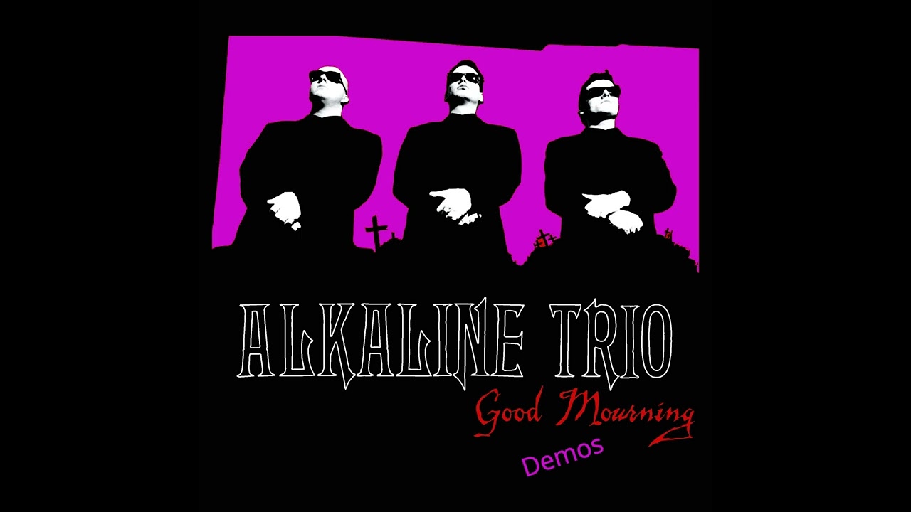 Alkaline Trio - Continental - Demo