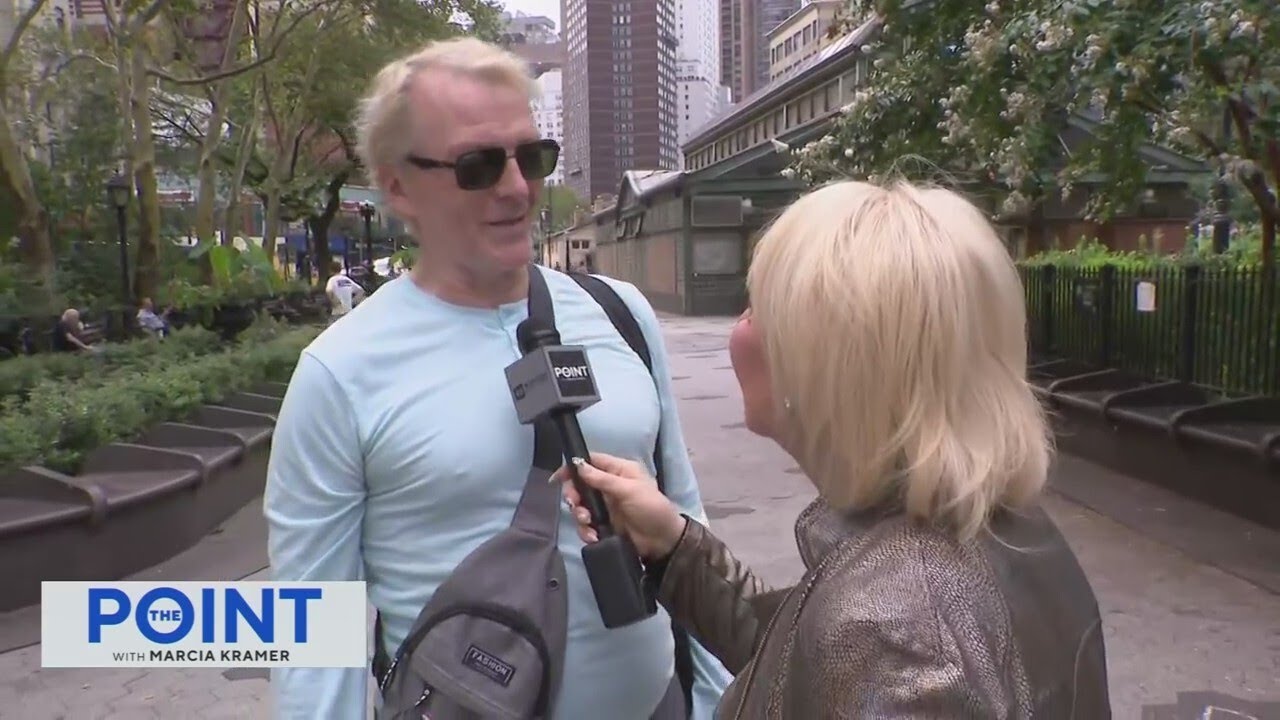 What advice do New Yorkers have for teachers?