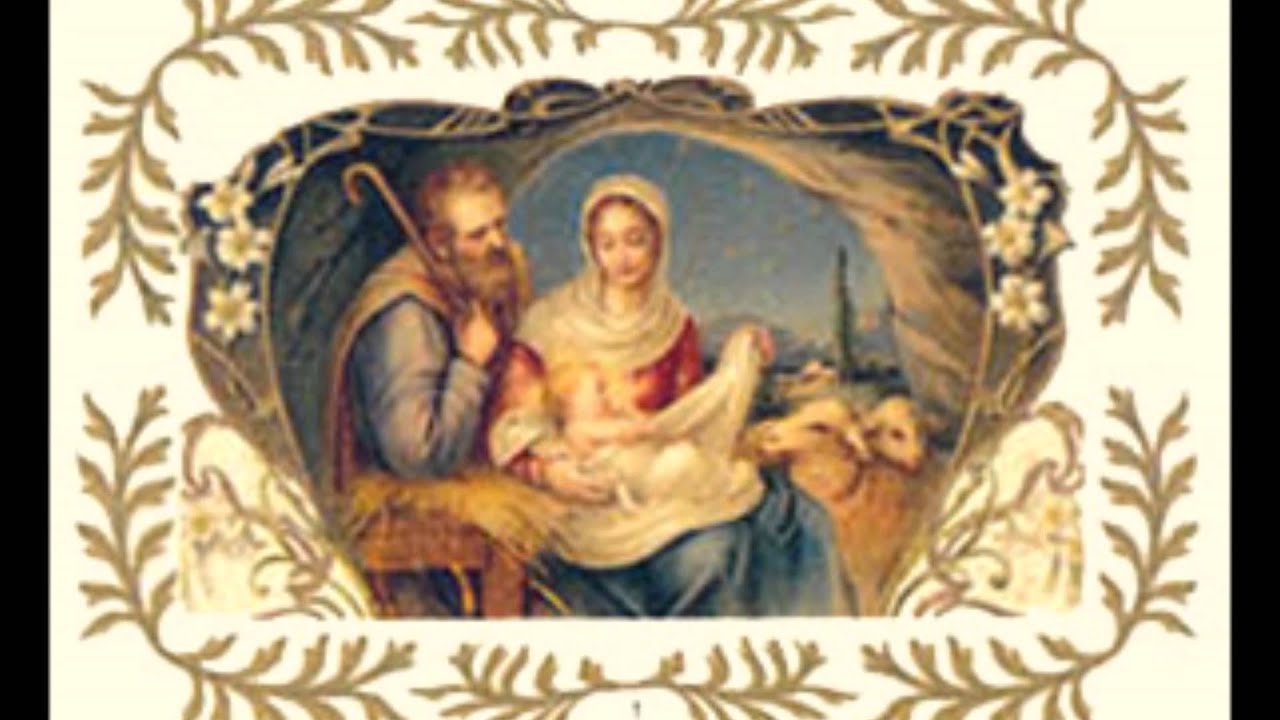 Luisa Ronchini - Dormi Amor - Ninna nanna veneziana