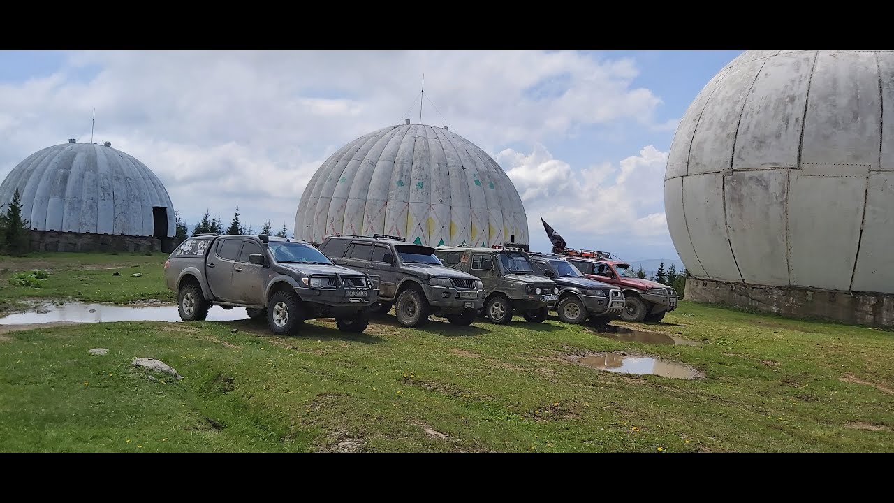 Дорога на Памир РЛС . 13.06.2020 года