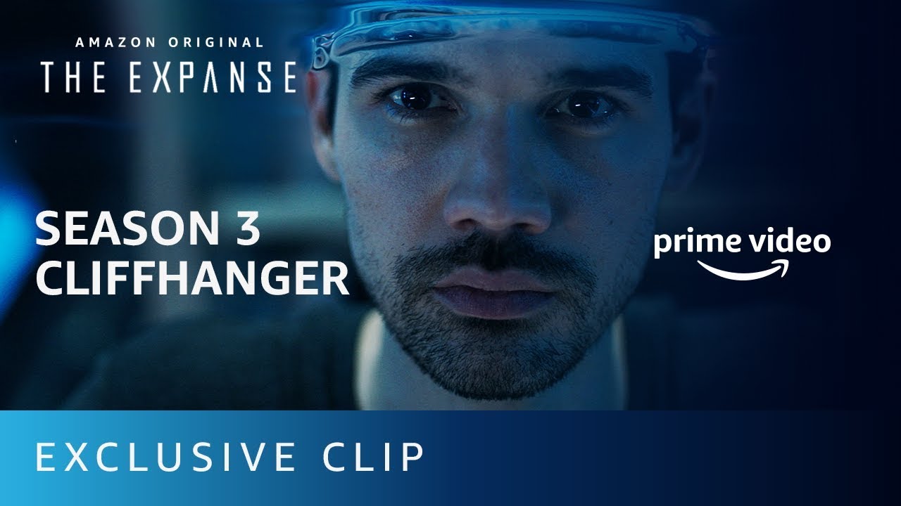 The Expanse Season 3 Ending | Prime Video