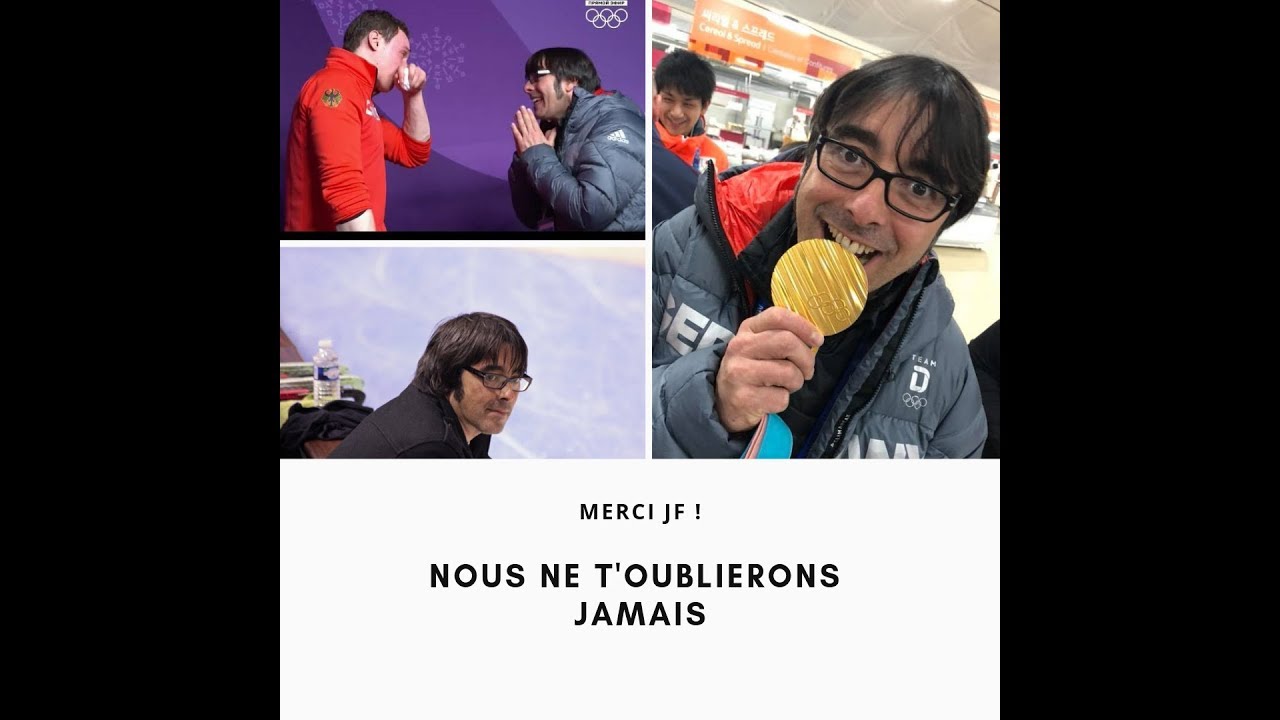 Hommage à Jean-François BALLESTER