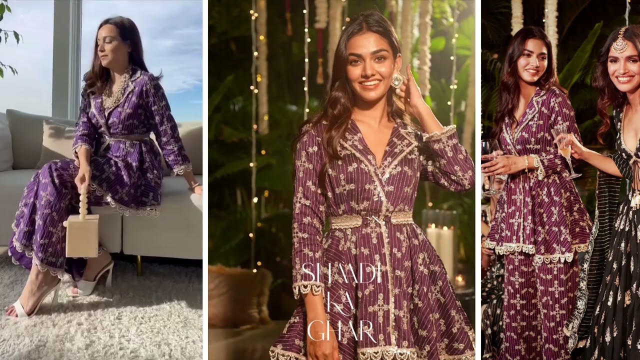 Shaadi ka Ghar