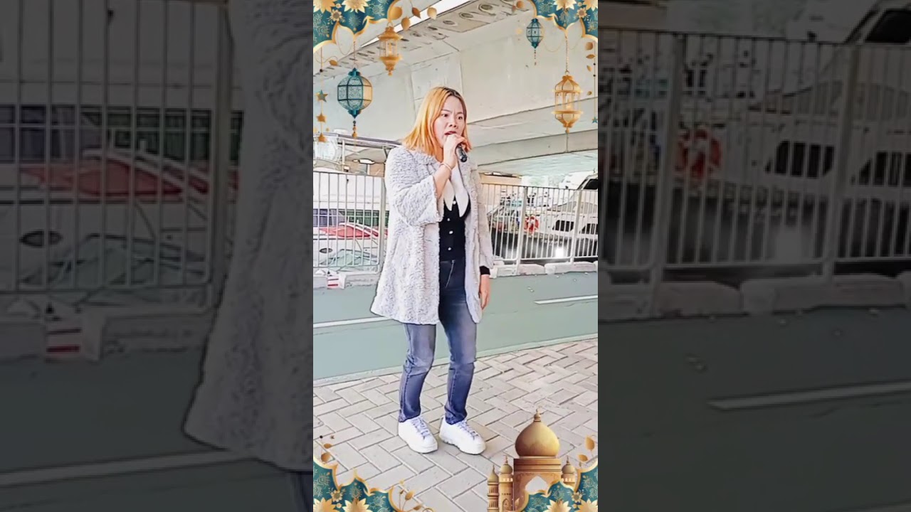 今日下午2點至7點！客家妹文婷會在金咪直播！歡迎好朋友來聽歌或合唱