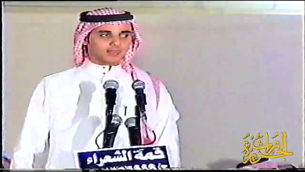 ابراهيم الشيخي وبن شايق ( رايع ليال العيد ) الرياض ٤-١٠-١٤٢٧ هـ