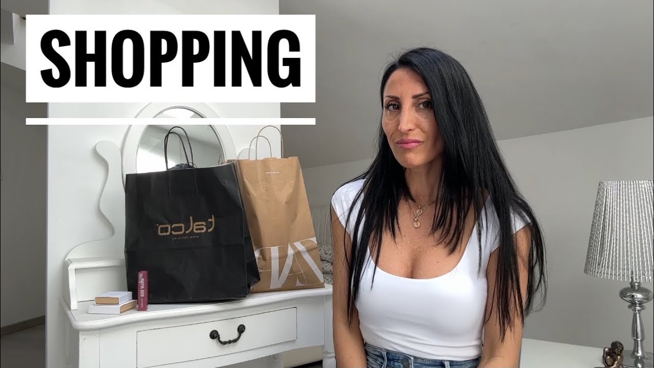 SUPER SHOPPING PRIMAVERA 2024! COLLAB HEYHAPPINESS