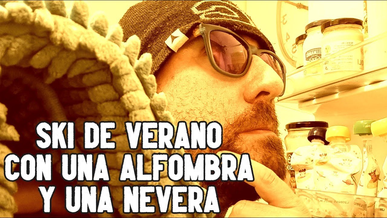 Ski de verano ** SKI SIN LIMITES + MADRID SNOWZONE ** con 110%SKI