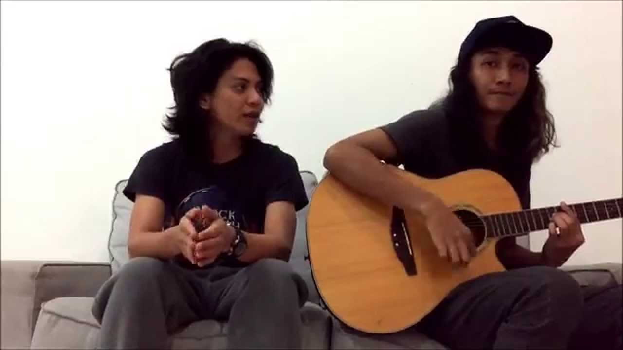 Hyper Act. - Ku Tiba Lagi (Akustik With Kecik)