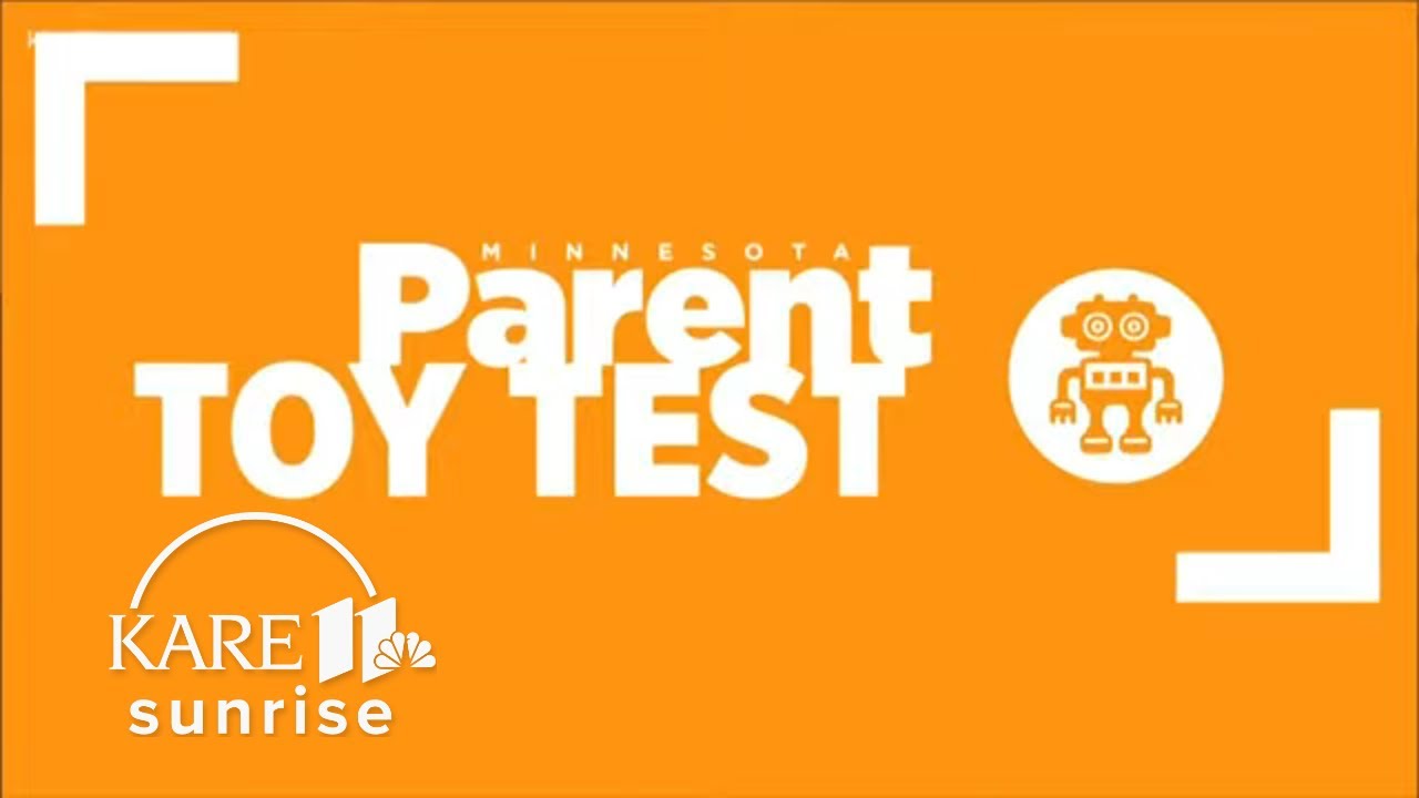Day 4 Toy Test: Older kids
