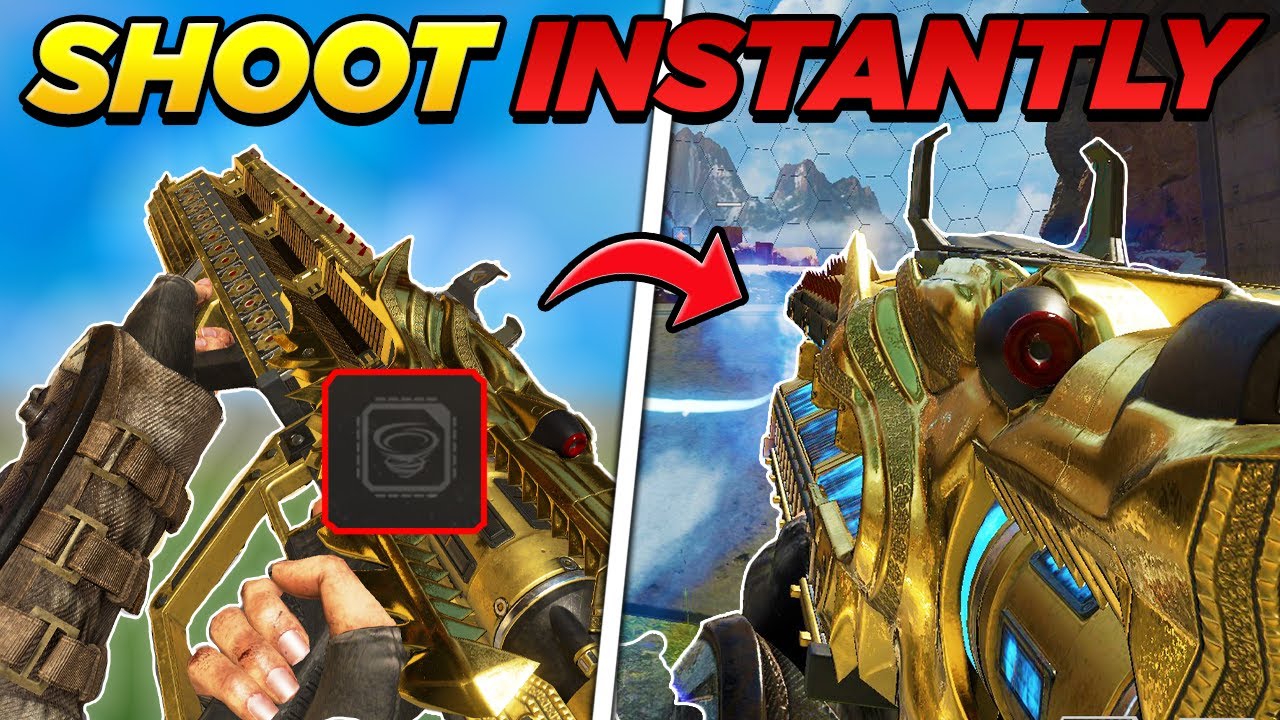 1 Tip To Abuse Every Weapon in Apex Legends