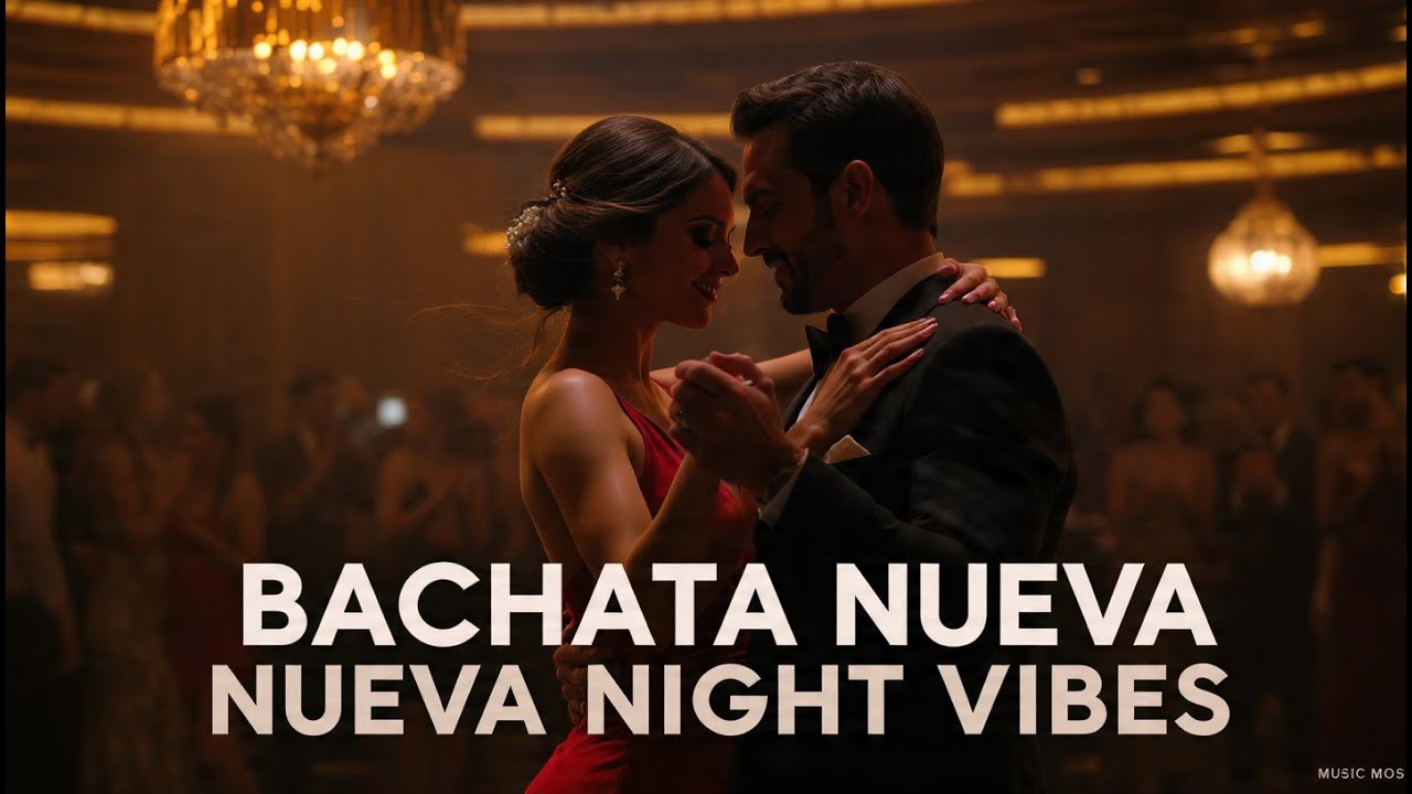 Pulso Discreto y Estética Actual para Bailar con Naturalidad | Bachata Nueva 2026