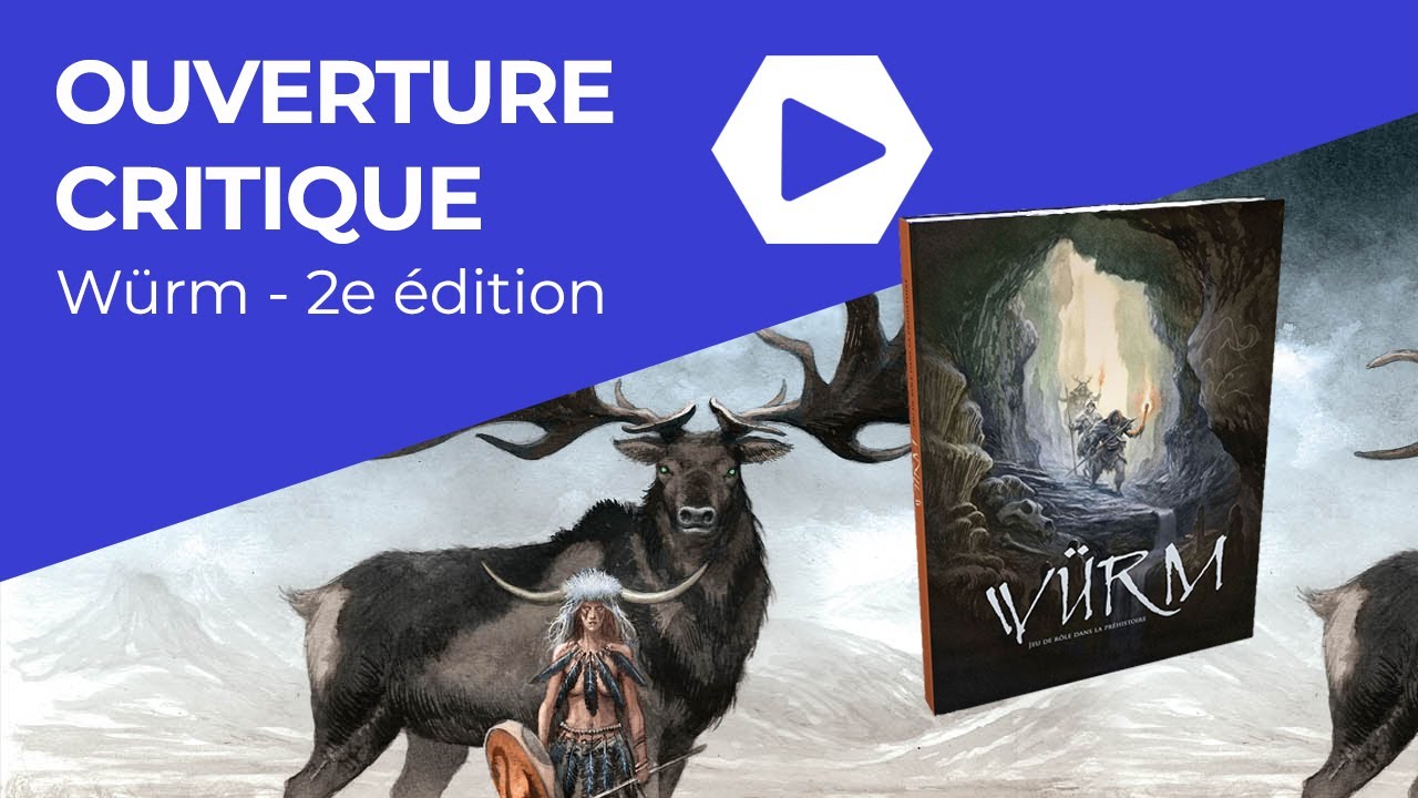 Ouverture Critique - Würm