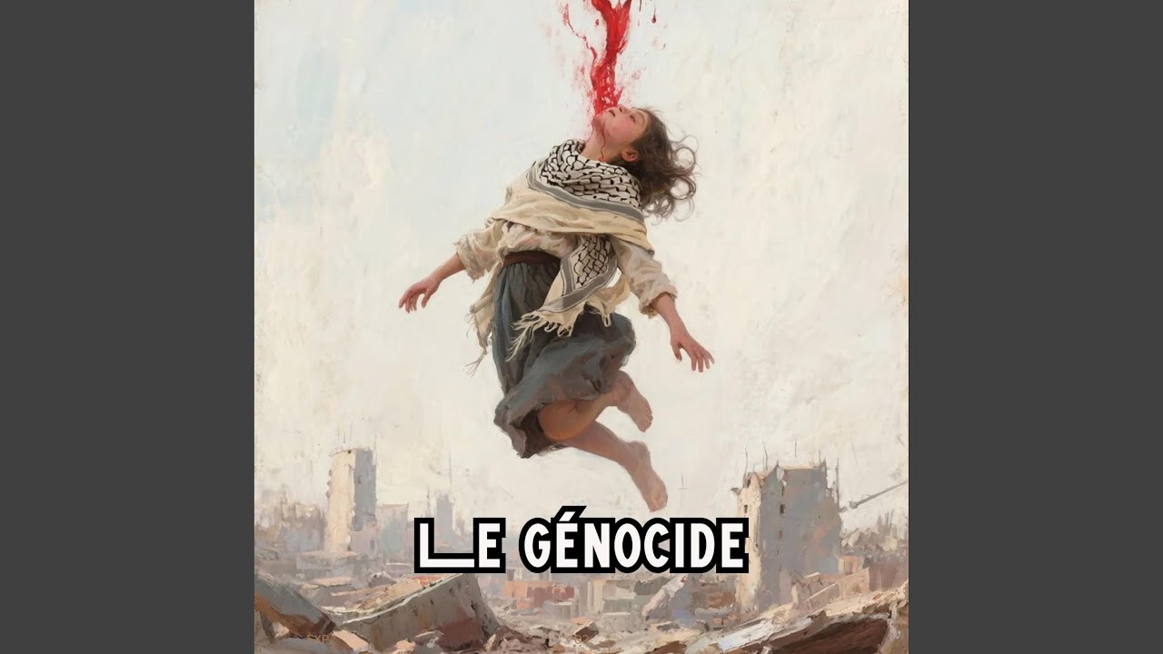 Juste un enfant qu avait faim