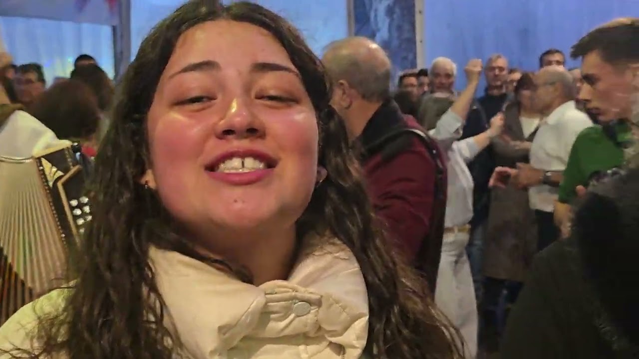 DANÇAS NA BARCA SÁBADO 3 DE JANEIRO 2026 GOSTOU SUBSCREVA O CANAL