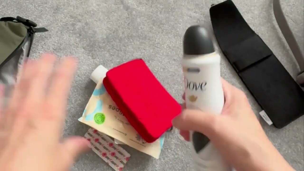 ASMR - Alpaka Bags Unboxing