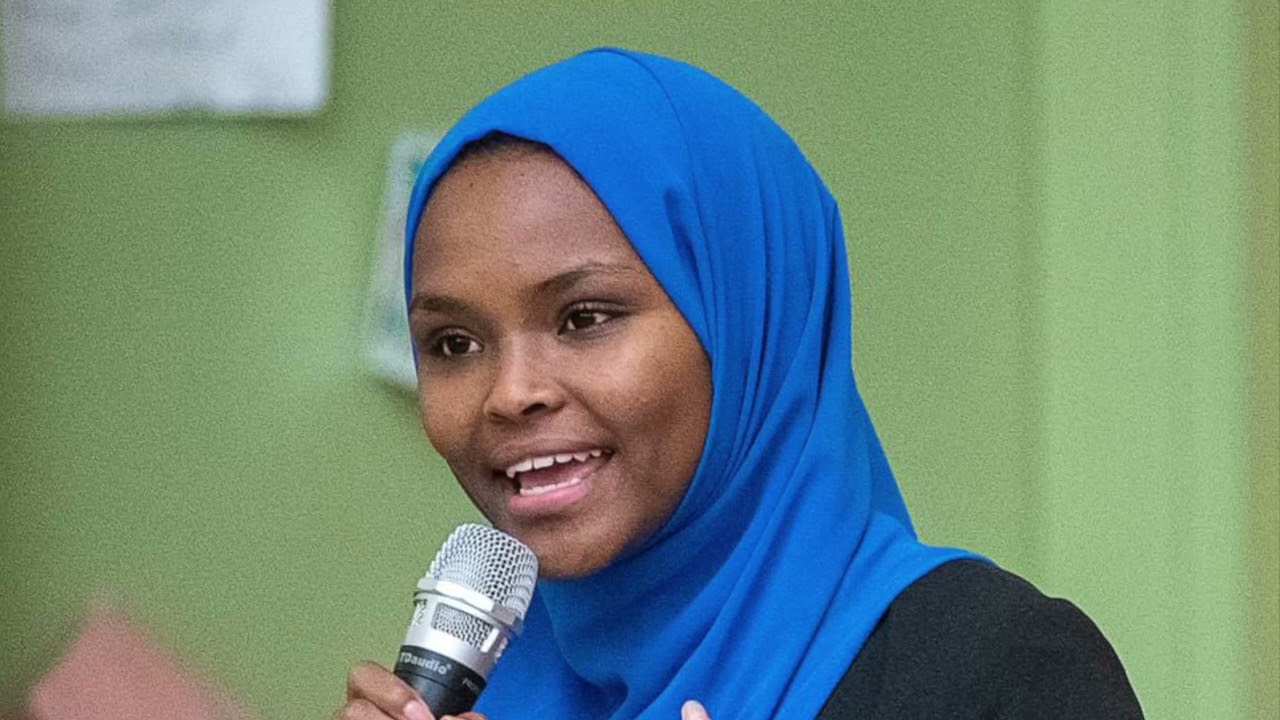 Video Narrative about Somali Culture