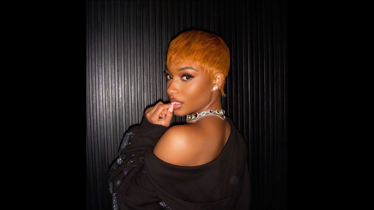 [FREE] Afro R&B Type Beat x Ayra Starr Type Beat - 