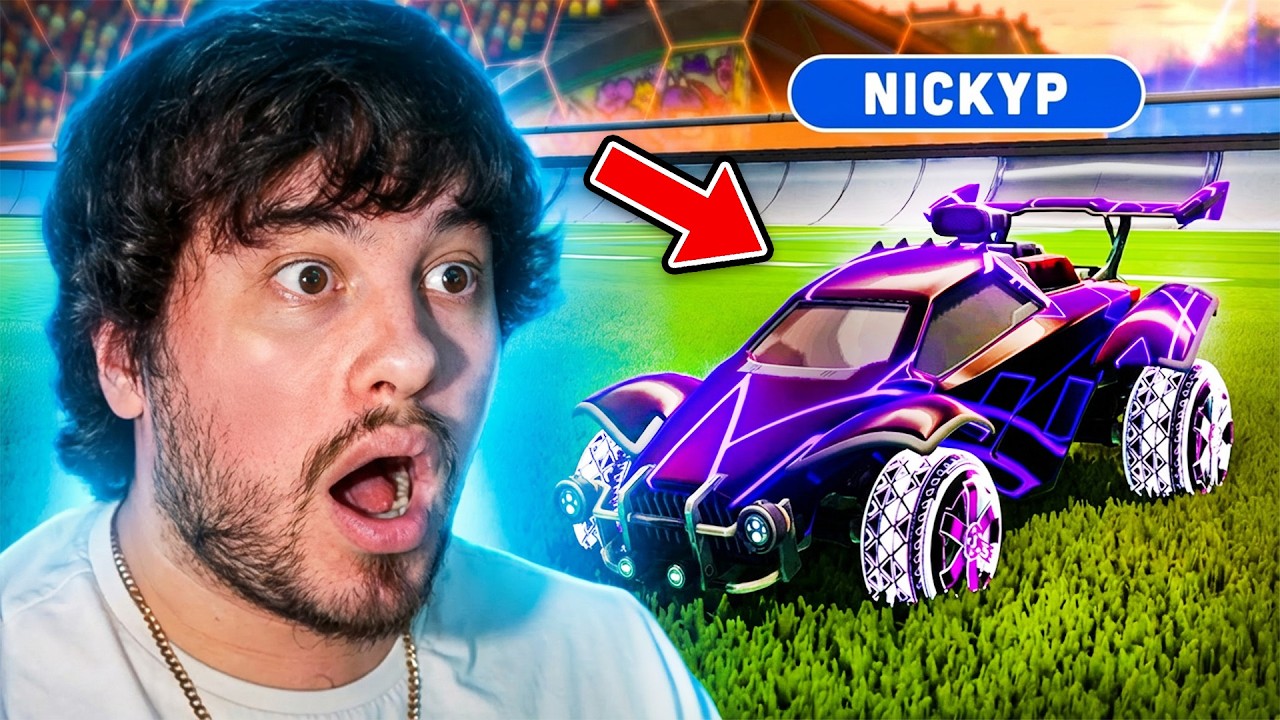 Am I Good At Rocket League?