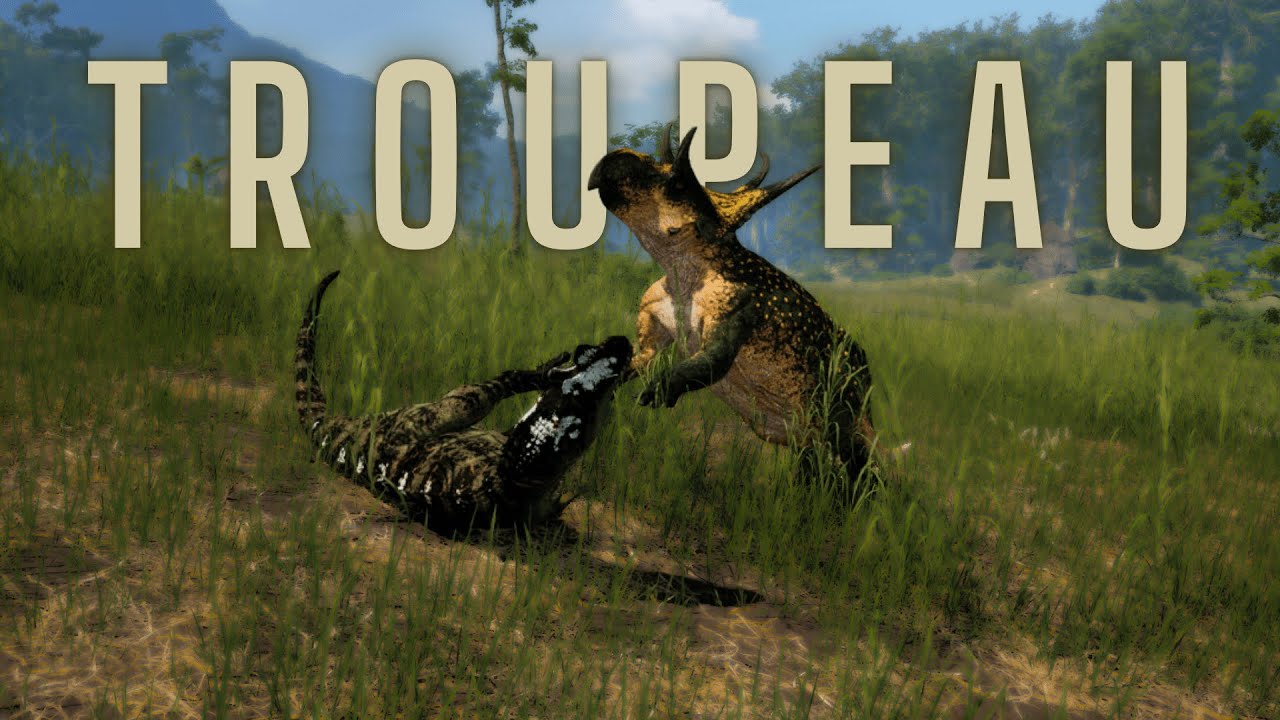 L'UNION fait la force ! [TheIsle FR] [RP]
