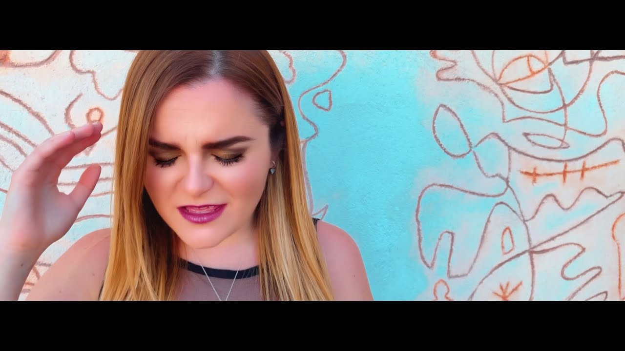 Francesca Lai - Listen (Beyoncè in SARDO)