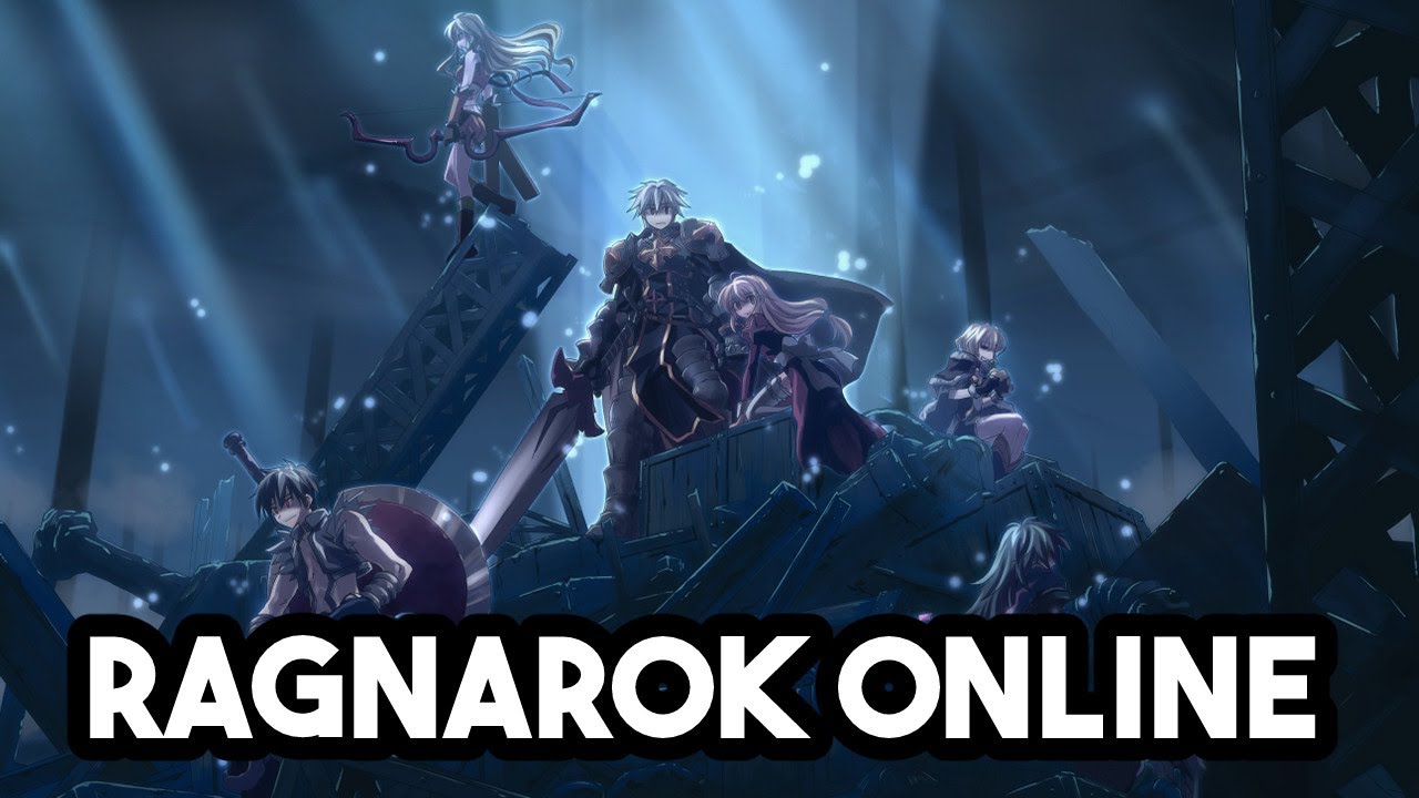 GU&Iacute;A PARA QUE JUEGUEN RAGNAROK ONLINE 2026