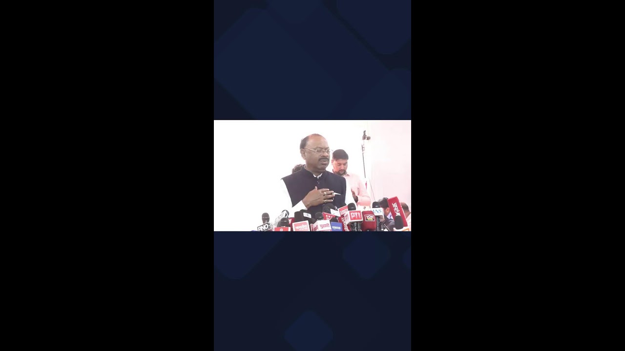 LIVE  | अर्थसंकल्पीय अधिवेशन २०२६; मंत्री चंद्रशेखर बावनकुळे यांची प्रतिक्रिया  📱