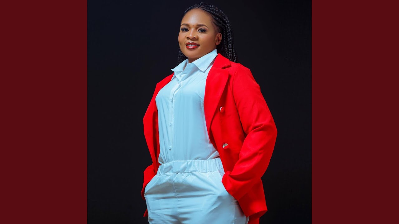 Sylivia Mwangunga Jua Likizama