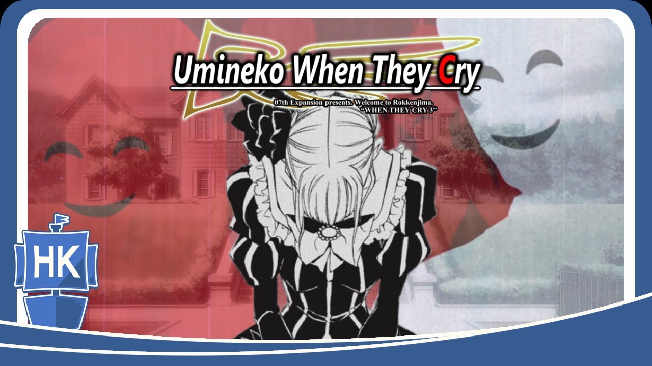 My Umineko Experience