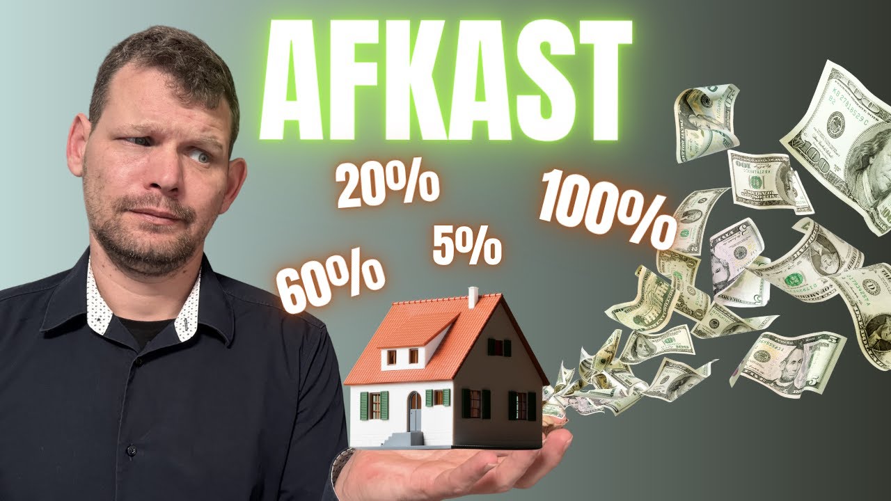 Hvad er Afkast (ROA) Ejendomsinvestering? - 2025!