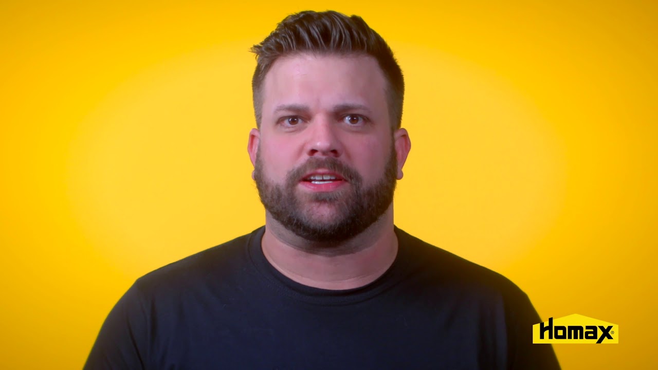 How To Match And Find Wall Texture - Homax Pro Grade