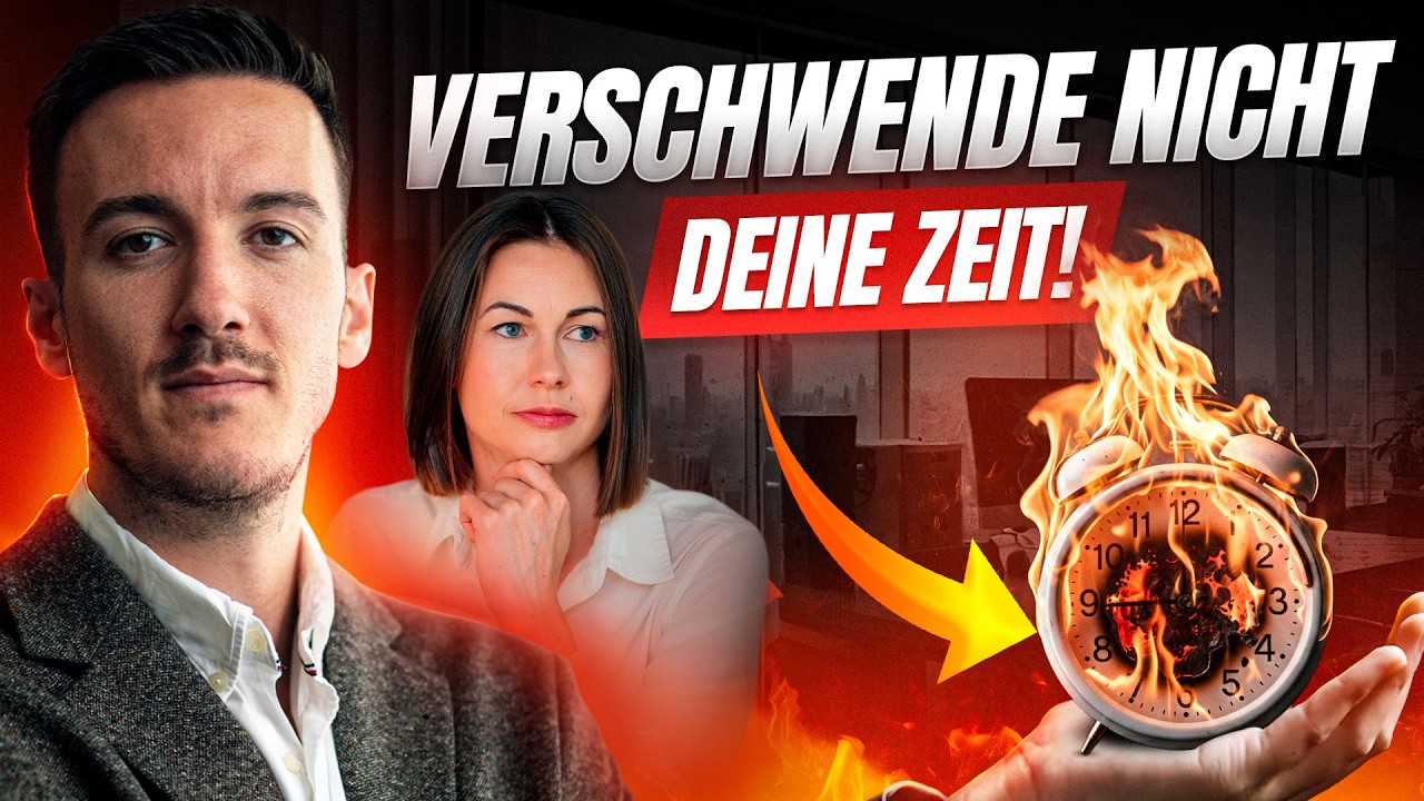 JETZT Performance: Ärztin, Leistungssportlerin & Unternehmerin (Lea Feder im VmW-Podcast #31)