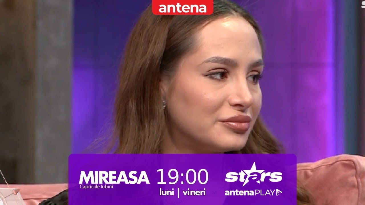 Maria, afectată de lacrimile fiului său! Sora și cumnatul său au încercat să o calmeze!
