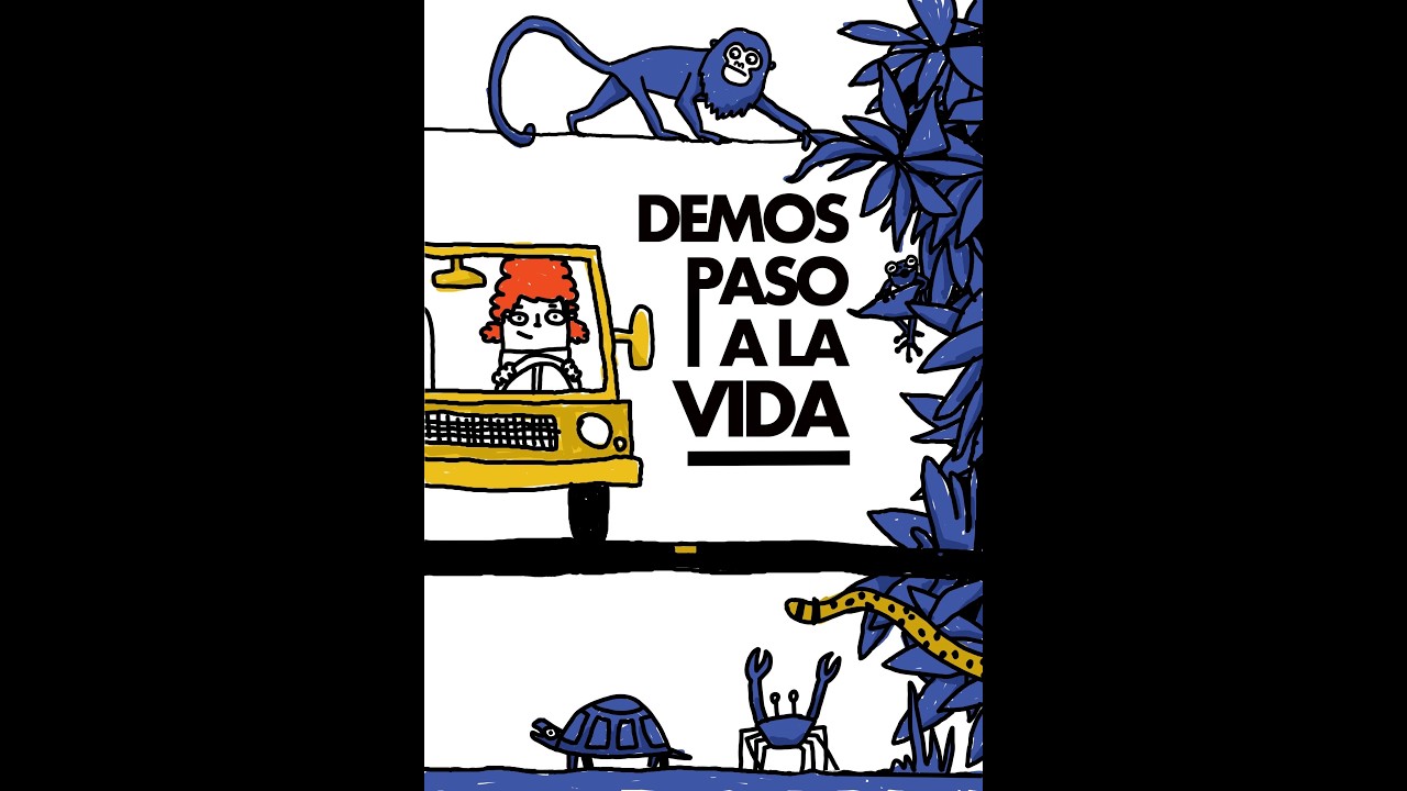Demos Paso a la Vida_Parte 1