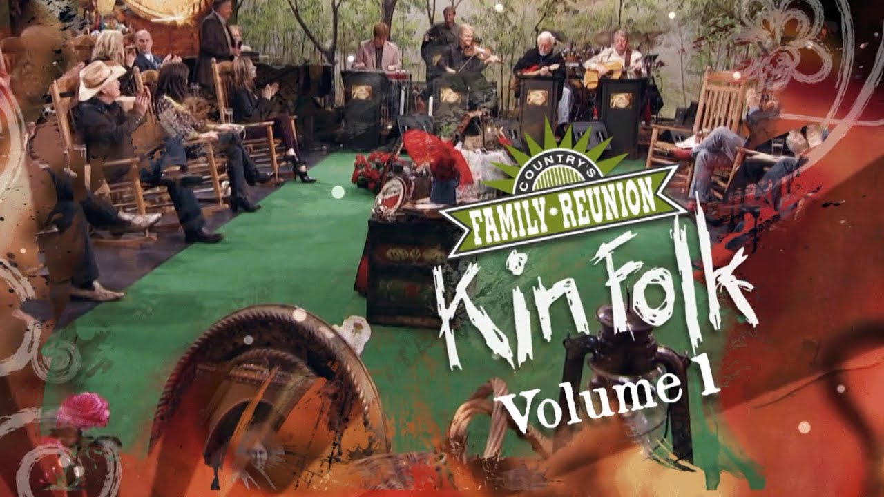 Country's Family Reunion: Kinfolk - Full Extended Episode 1