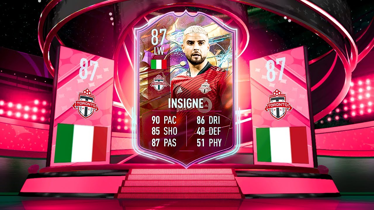 Rulebreakers Lorenzo Insigne SBC Completed - Tips & Cheap Method - Fifa 23