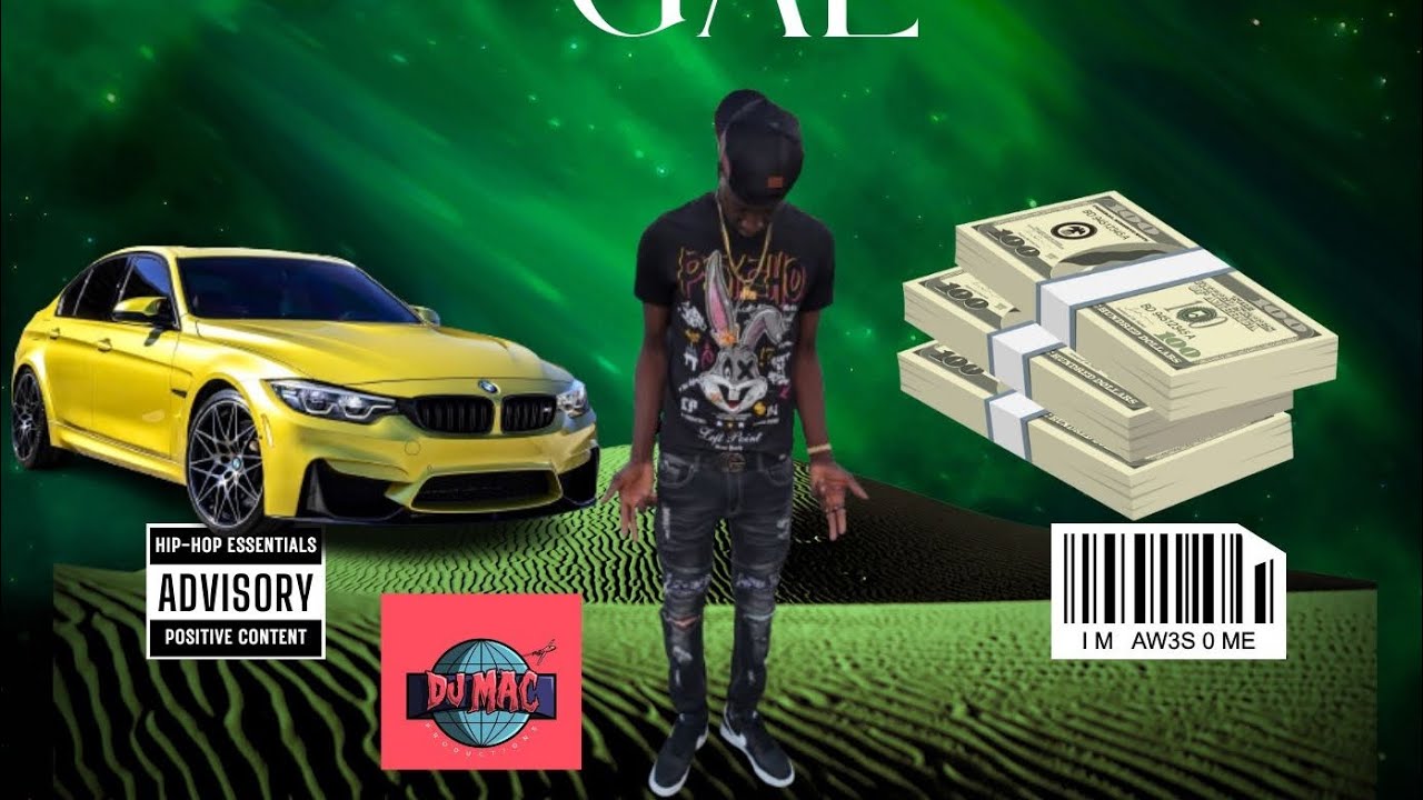 Eyesus - Anno Every Gal (Wyfl Riddim) Dj Mac
