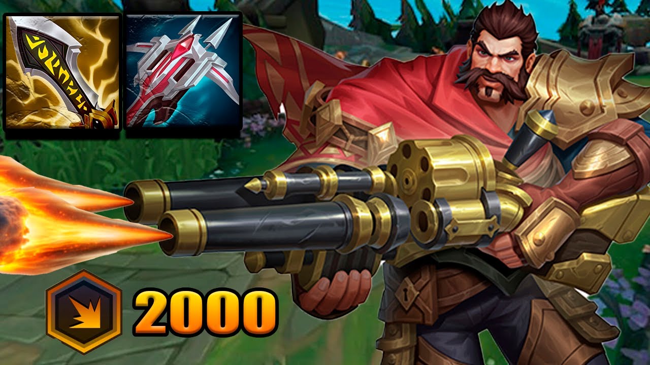 GRAVES ESTA EN SU MEJOR MOMENTO! CRITICAZOS BUFADISIMOS!