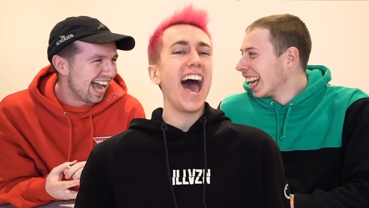 Who is most likely to...