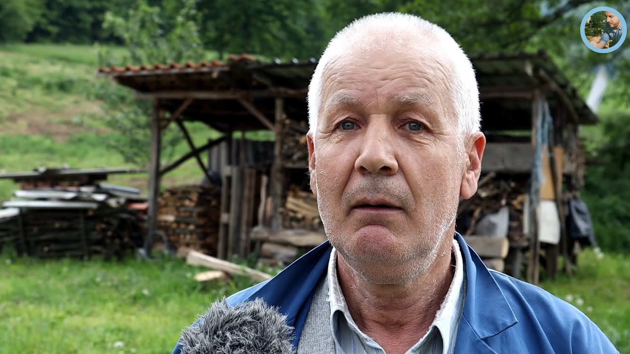 “Marlboro, mobitel najnoviji, kafa triput dnevno i ne valja država”