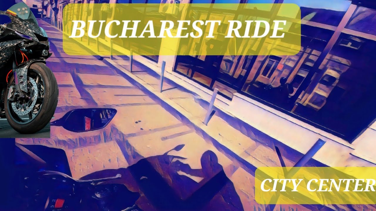CHILL RIDE, GOOD MUSIC, GOOD VIBES | YAMAHA R7 CITY RIDE
