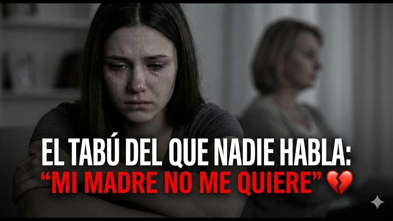 El Tabú del que nadie habla: 